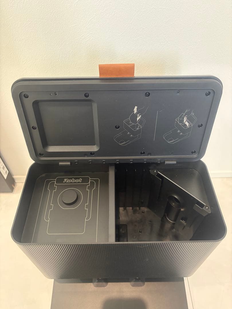 ルンバ コンボ j7+