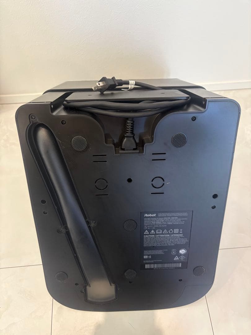 ルンバ コンボ j7+