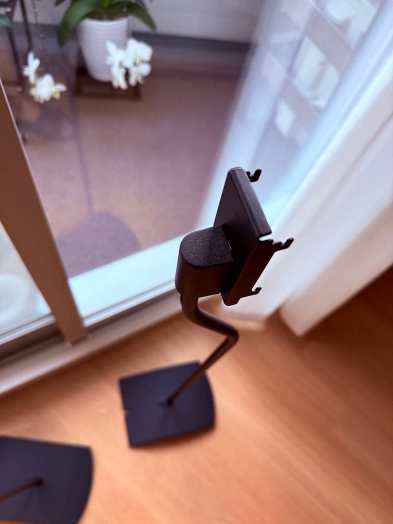 ⭐️ ボーズ　BOSE スピーカースタンドUFS-20 サラウンド　リアスピーカー