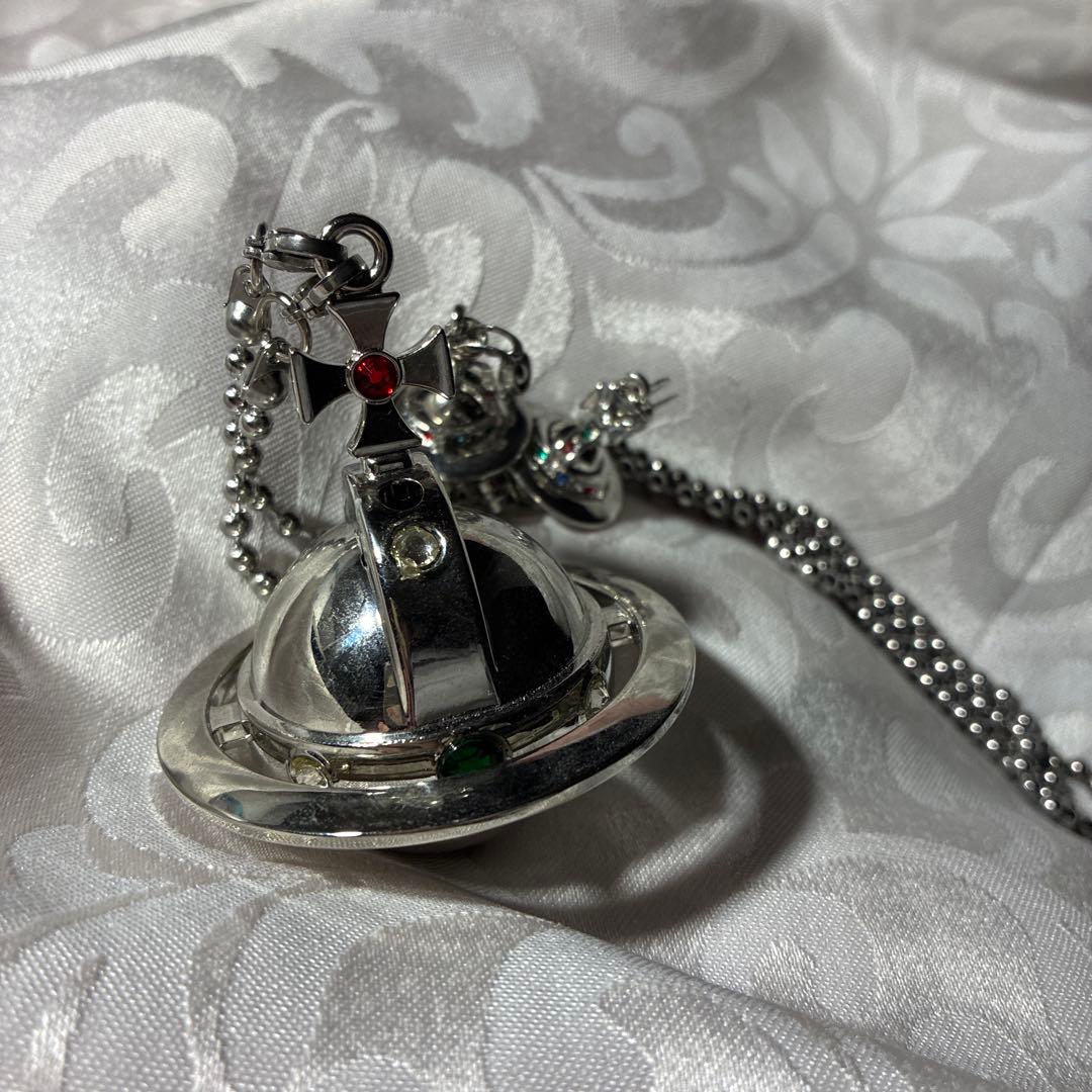 オーブライター 惑星 ネックレス 動作確認済み