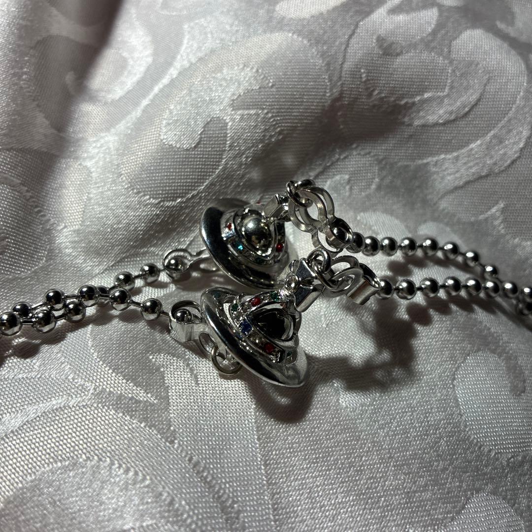 オーブライター 惑星 ネックレス 動作確認済み