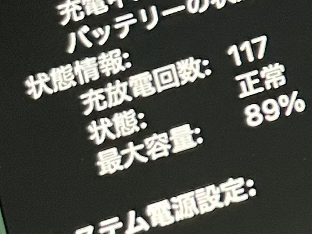 ち*の様 Apple MacBook Air M1 16GB