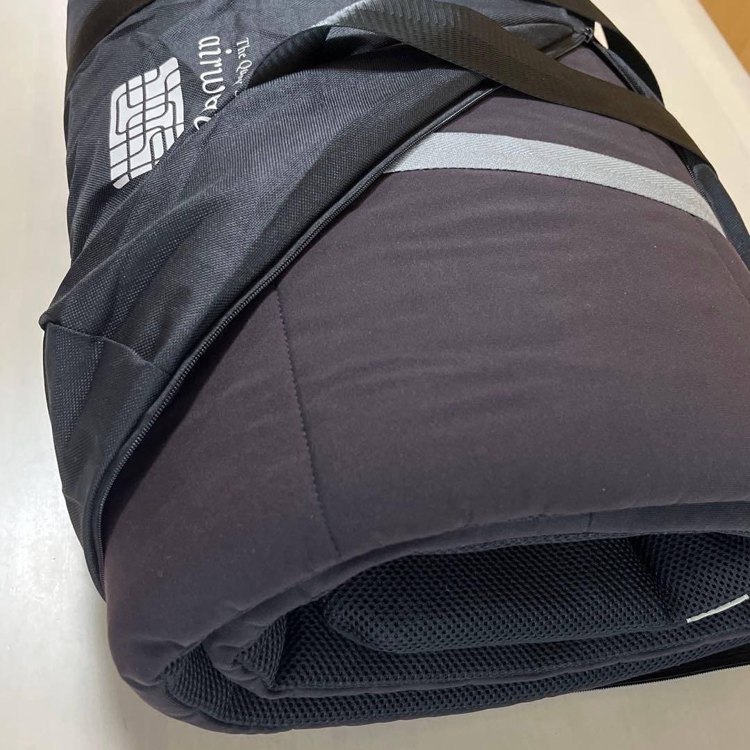 エアウィーヴ ポータブル mini