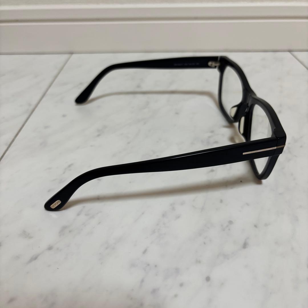 早い者勝ち✨TOMFORD トムフォード TF5468f 002 木村拓哉着用