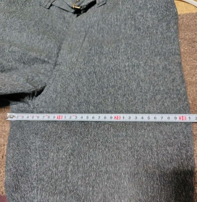 ジャンゴアトゥール tanker work s/p trousers