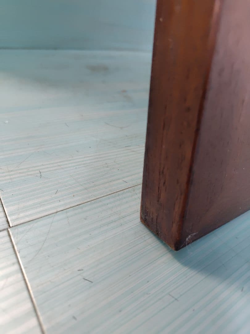 た*う様 大工さんオリジナル姿見鏡