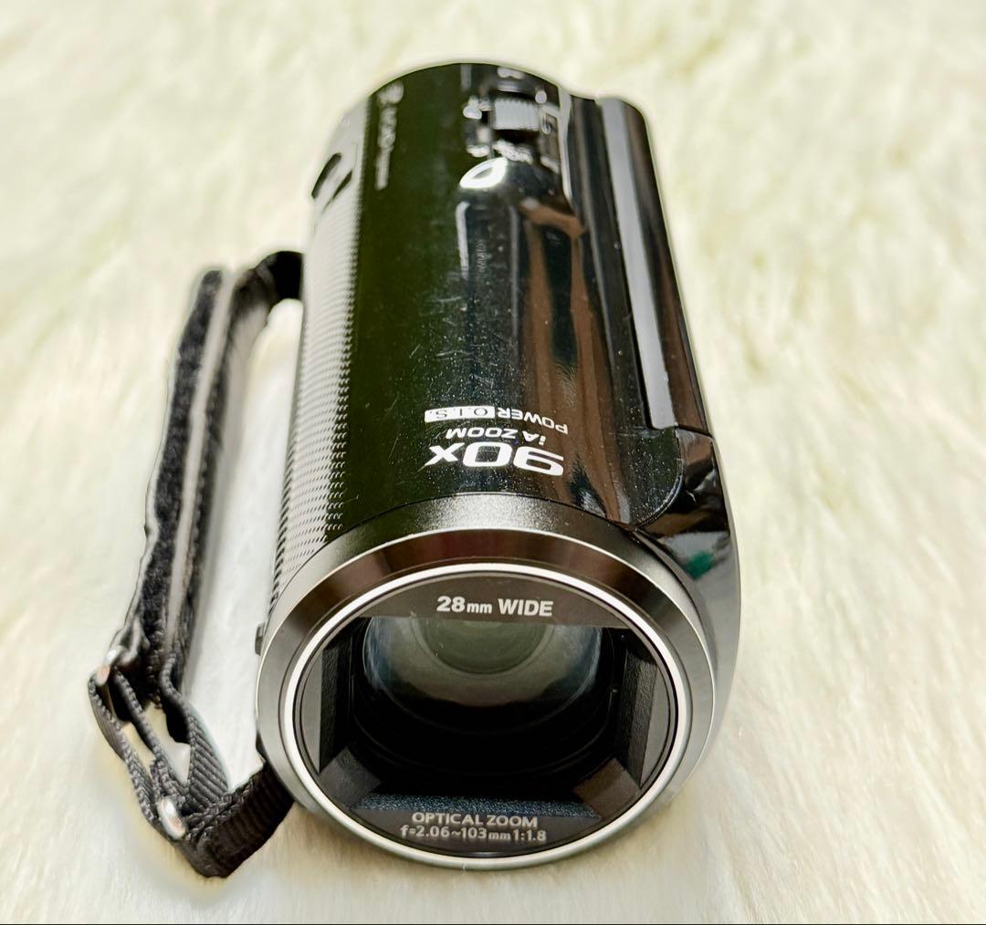 Panasonic パナソニック HC-V230M デジタルビデオカメラ