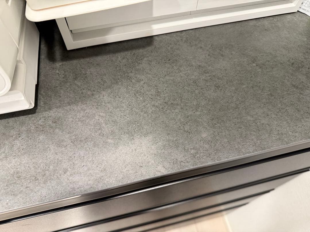 【美品】キッチンボード リガーレ【ニトリ】