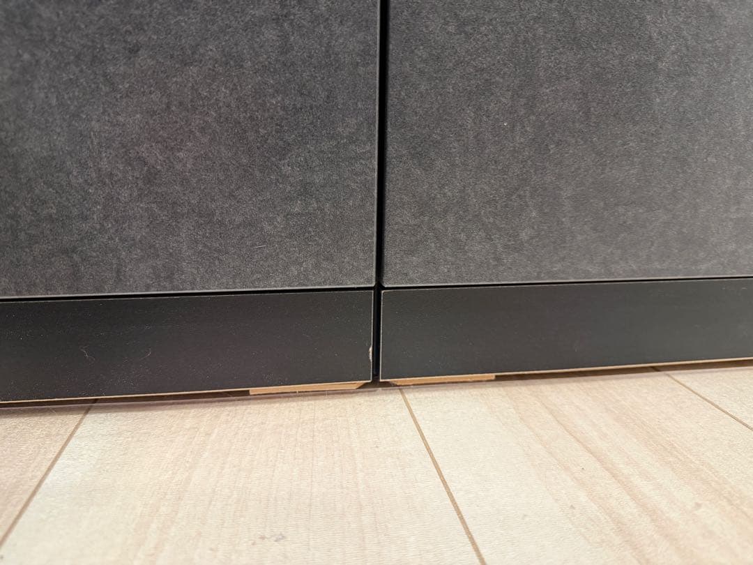 【美品】キッチンボード リガーレ【ニトリ】