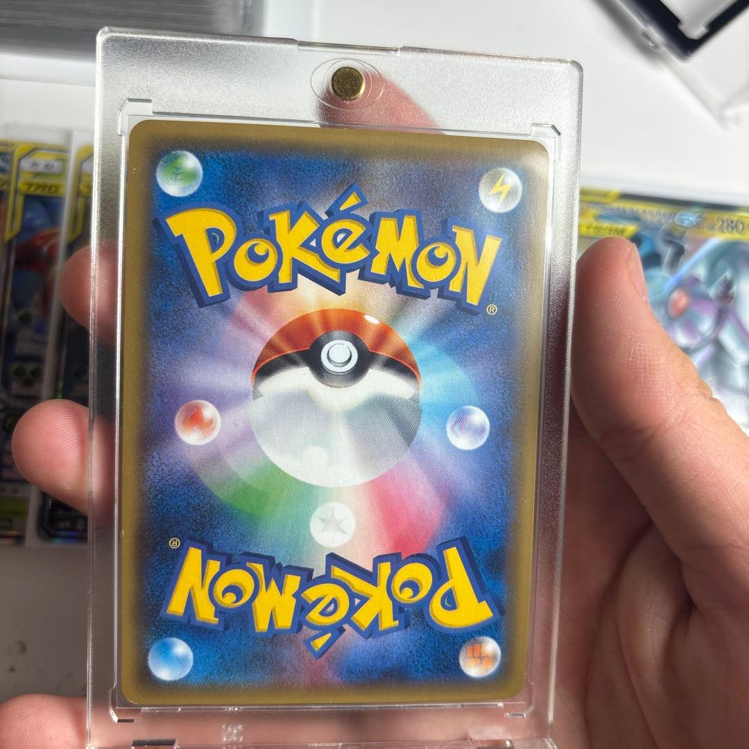 ポケモンカード N SR 、tag team 、ar 50枚以上　まとめ売り