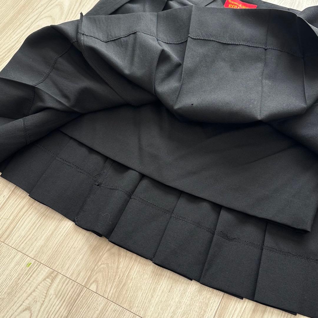 Vivienne Westwood RED LABEL プリーツスカート フリル