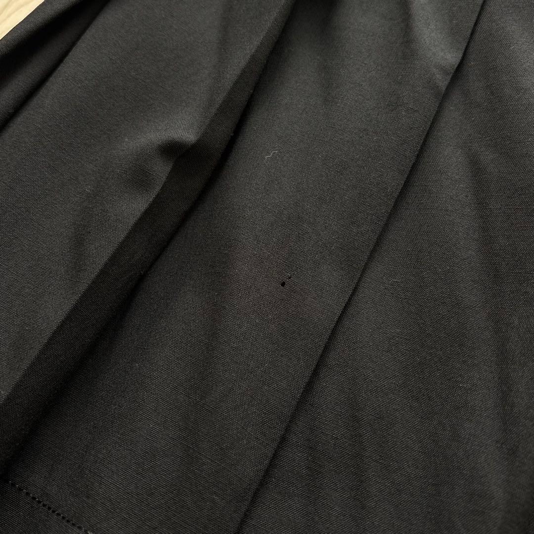 Vivienne Westwood RED LABEL プリーツスカート フリル