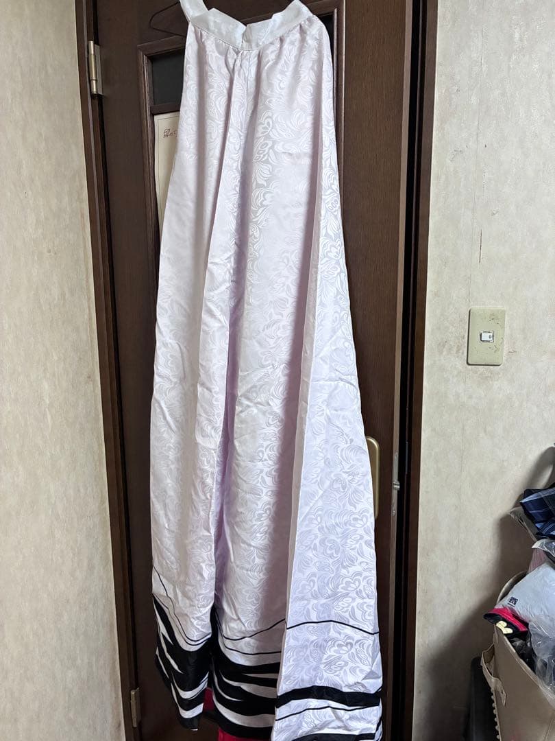 FGO 長尾景虎 衣装1式、靴付き