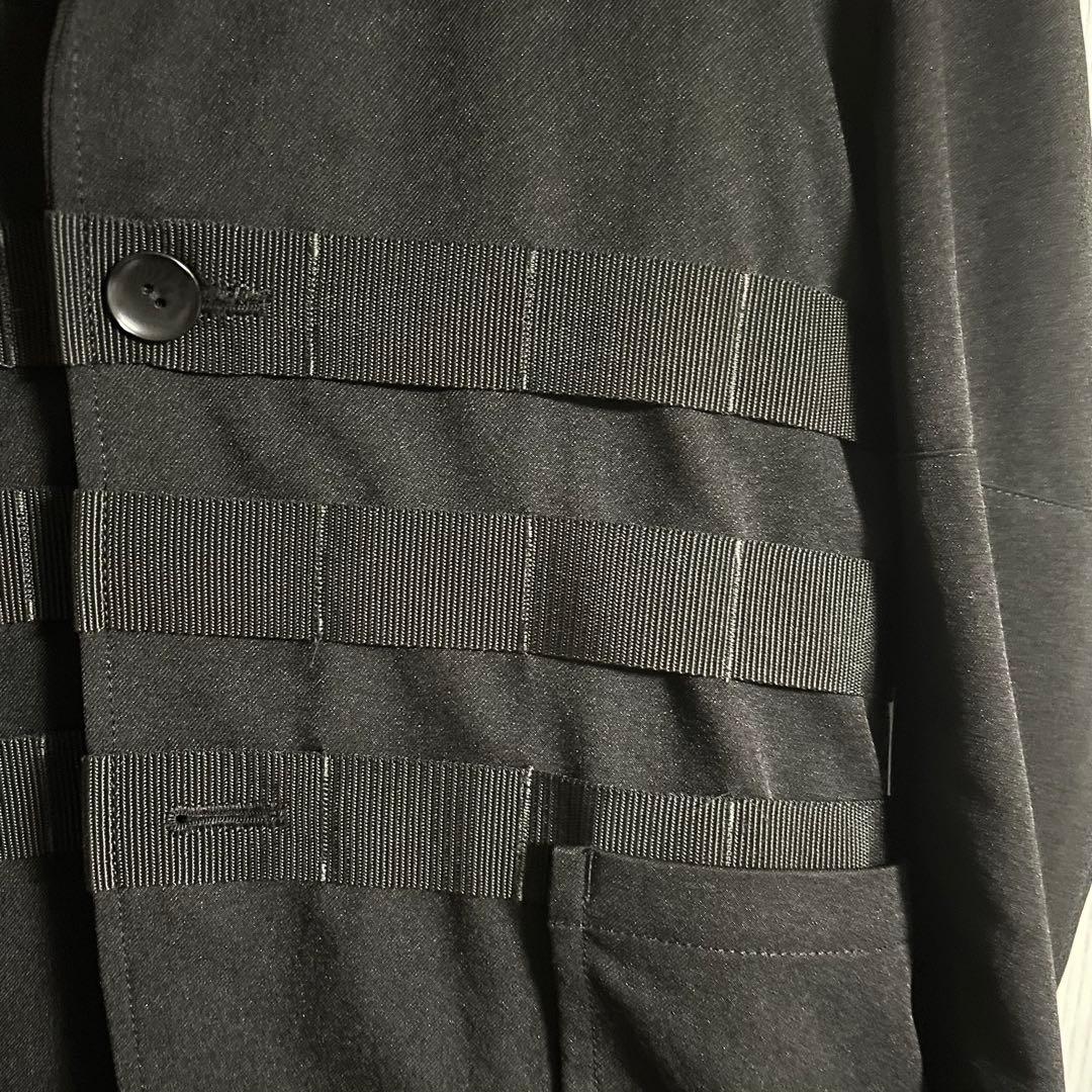Junya Watanabe man jacket スーツ