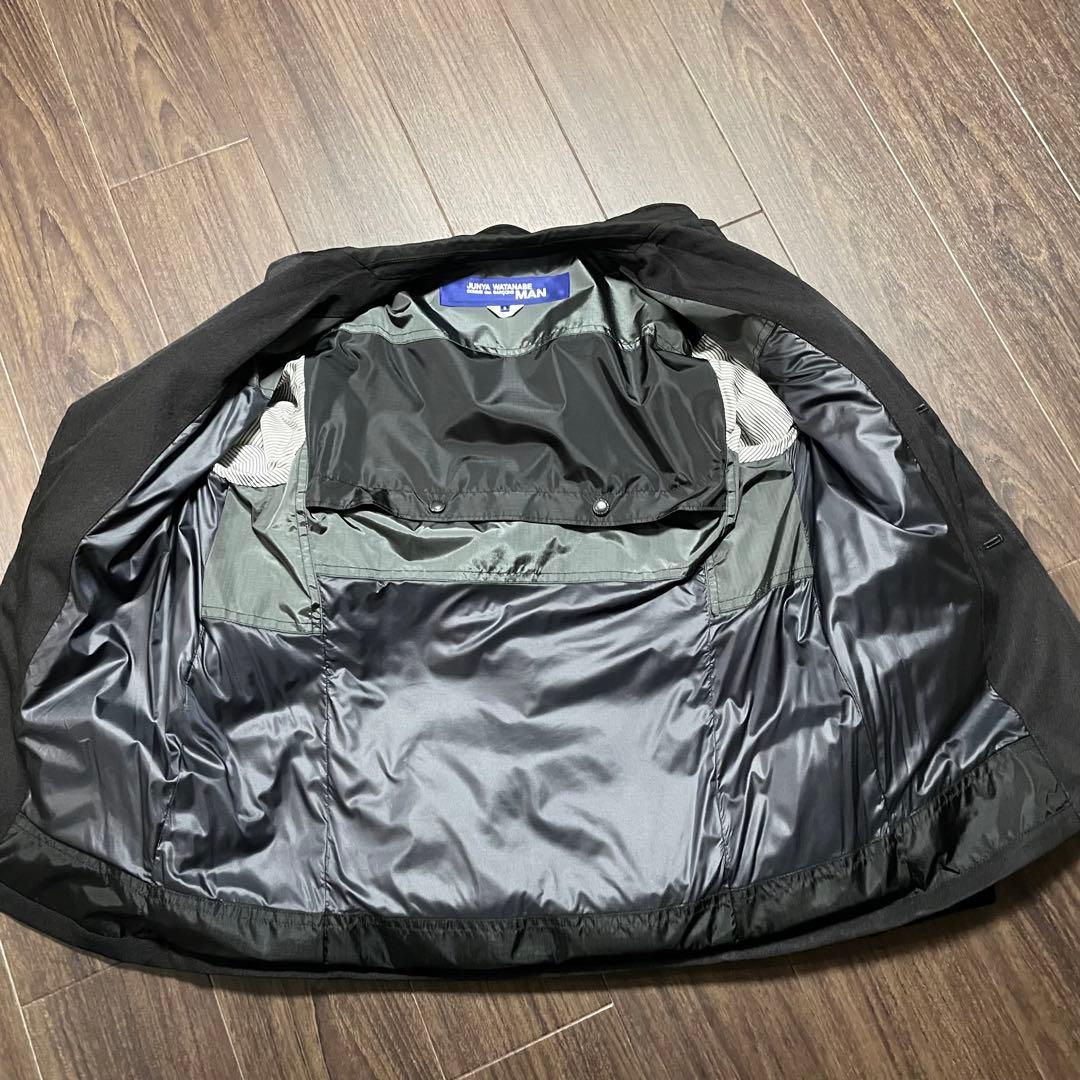 Junya Watanabe man jacket スーツ