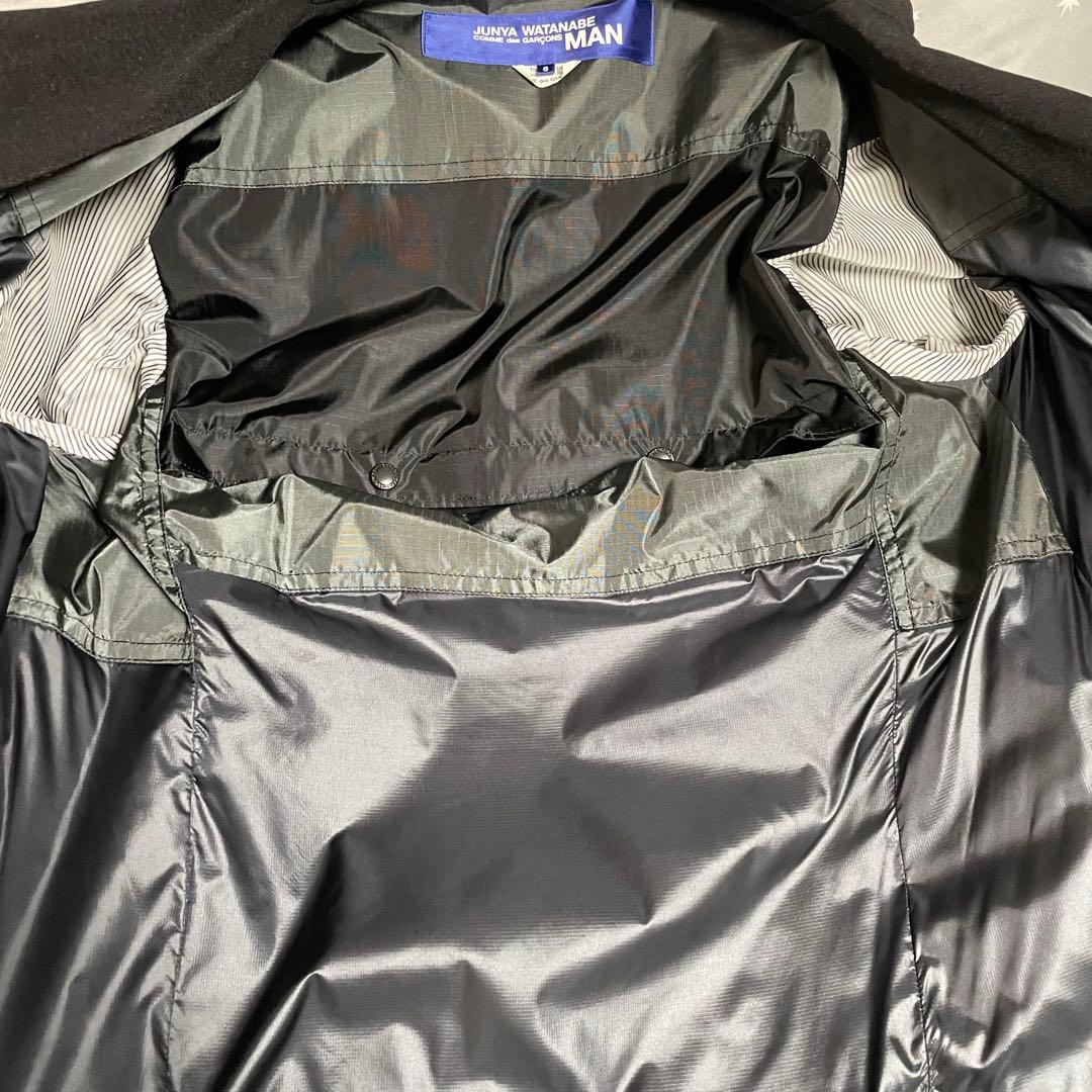 Junya Watanabe man jacket スーツ