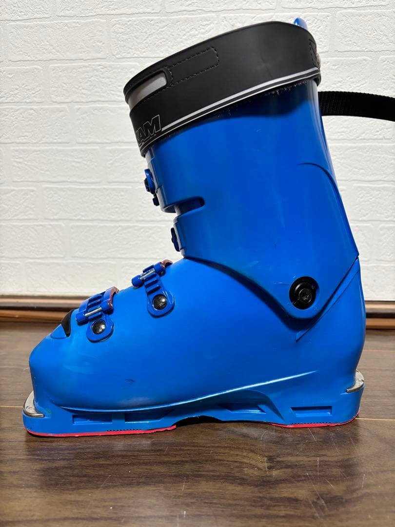 REXAM REVO 130 ブーツ 92-95 2023-24モデル