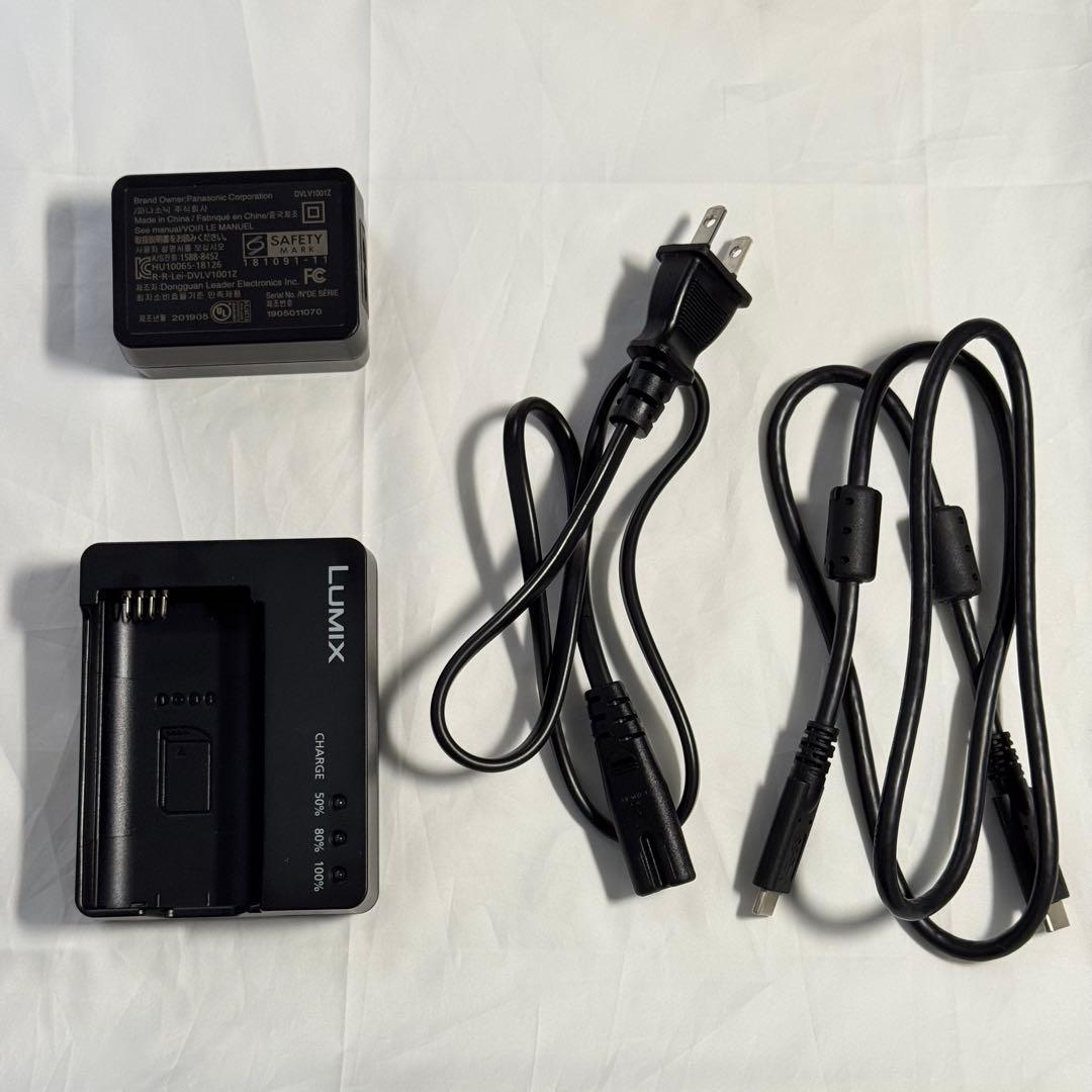 Panasonic Lumix S1 フルサイズミラーレス一眼