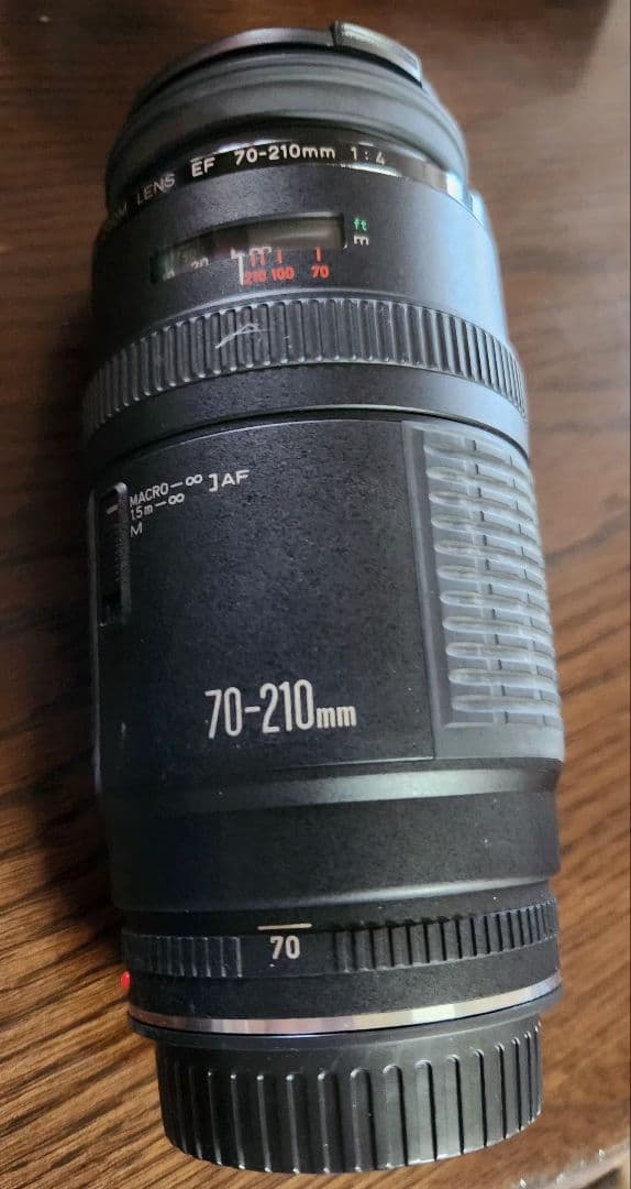 Canon EOS 650 カメラ・レンズ・フラッシュ3点セット