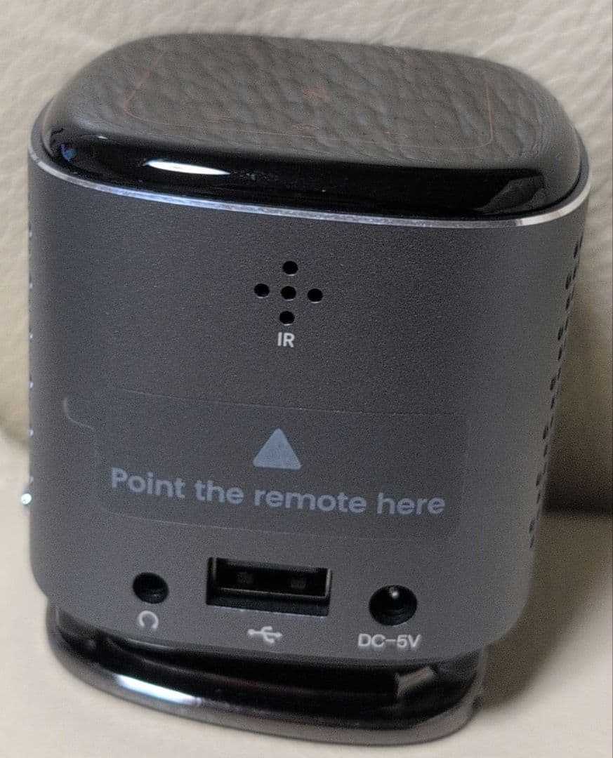 WiMiUS Q2プロジェクター小型