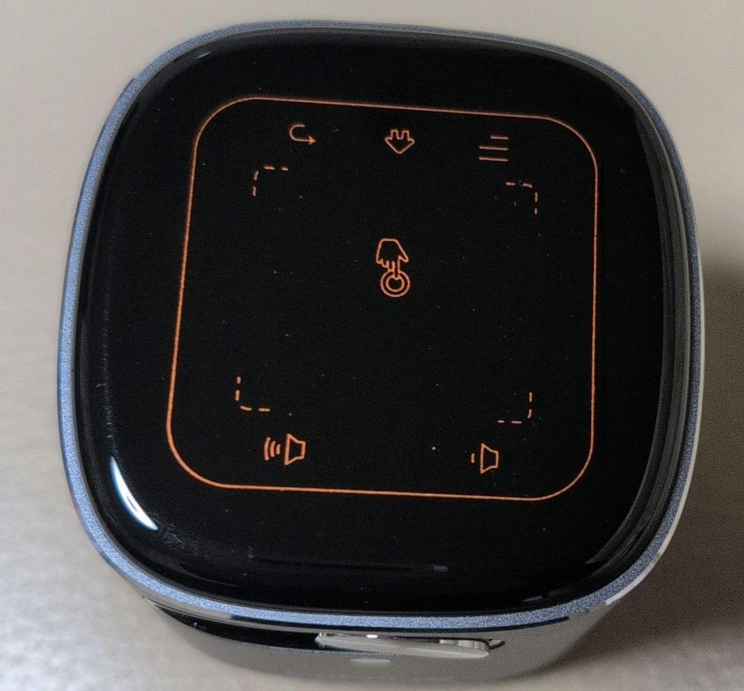 WiMiUS Q2プロジェクター小型