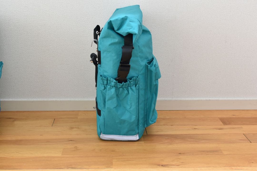 アクセサリー SWIFT INDUSTRIES jr. ranger pannier