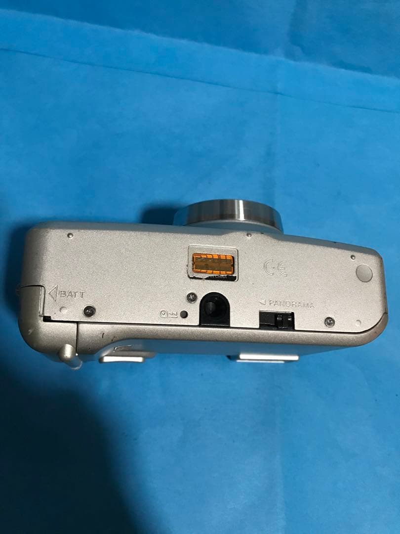 【動作OK】【訳あり】MINOLTA Capios 160A