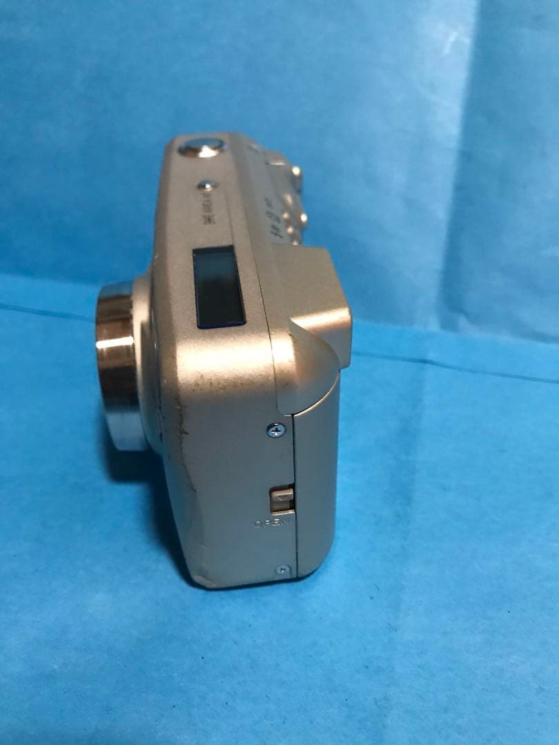 【動作OK】【訳あり】MINOLTA Capios 160A