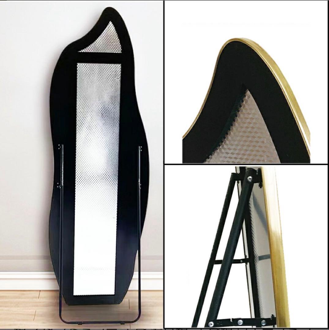 かなゆースタンドミラー(着払いorお引き取り可能な方)