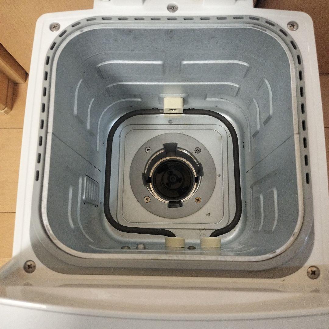 Panasonic GOPAN SD-RBM1001 ホームベーカリー