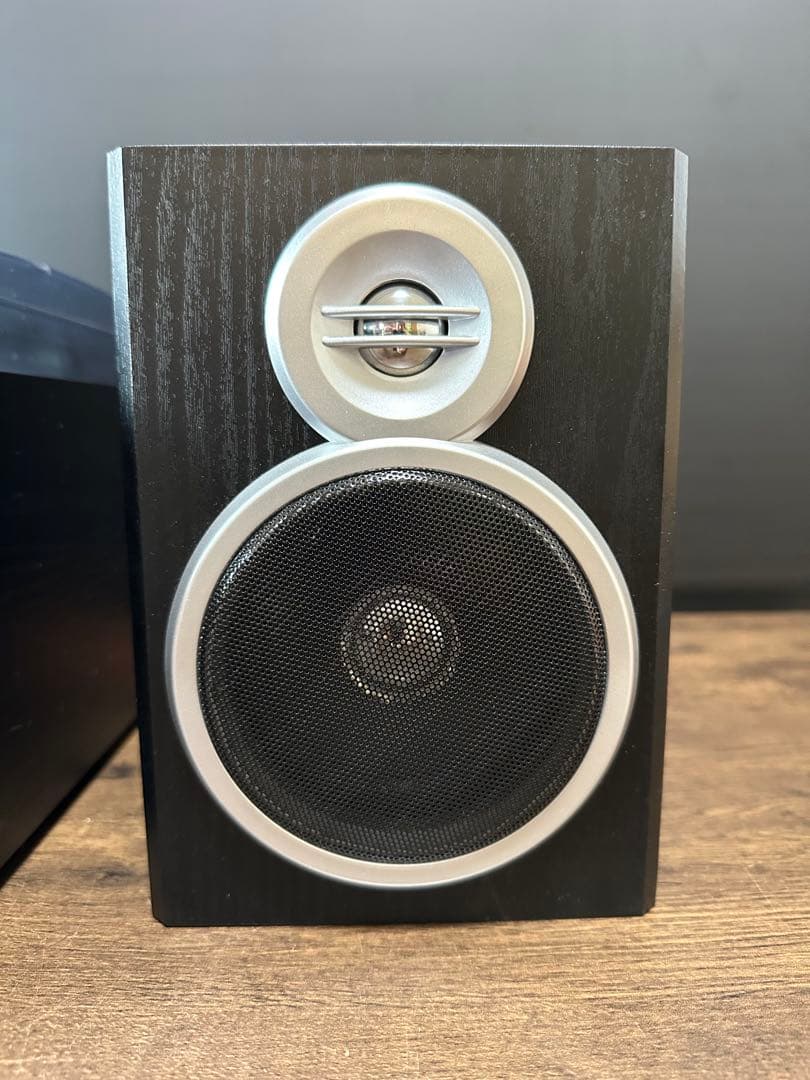 VERSOS VS-M002 マルチレコードプレーヤー ベルソス