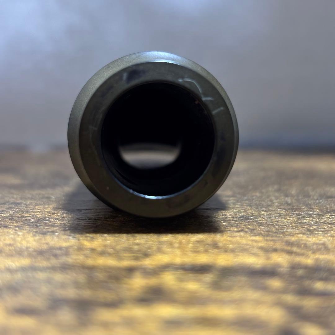 【コニッツ】アルトサックスマウスピース　ニューヨークメイヤー　5SM