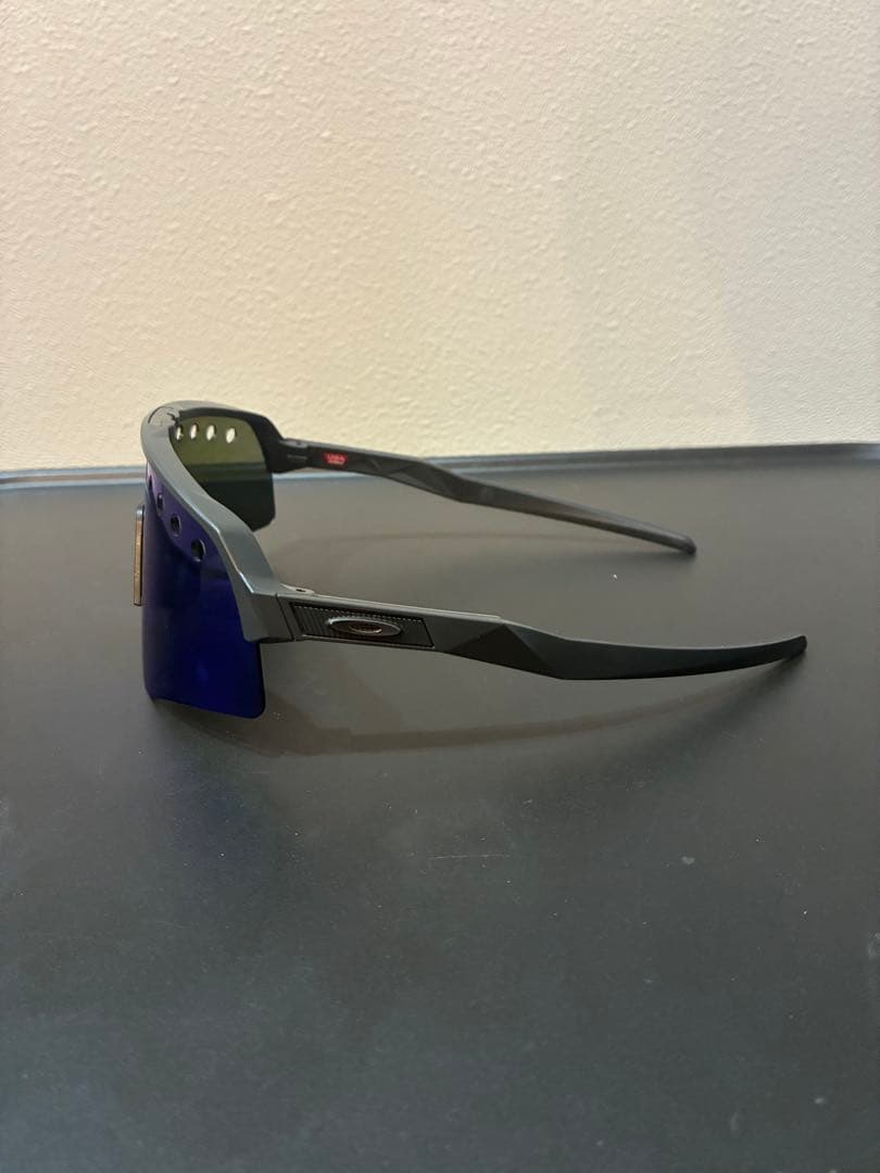 オークリー sutro lite レンズセット