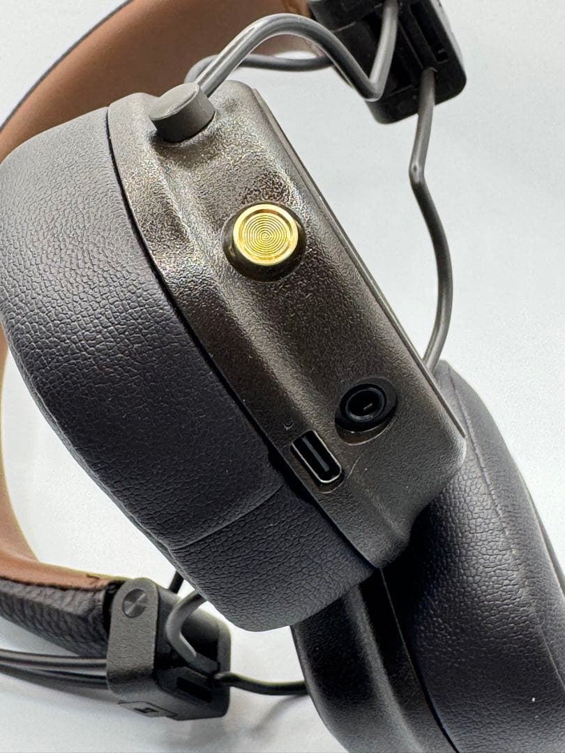 正規品　marshall MAJOR V