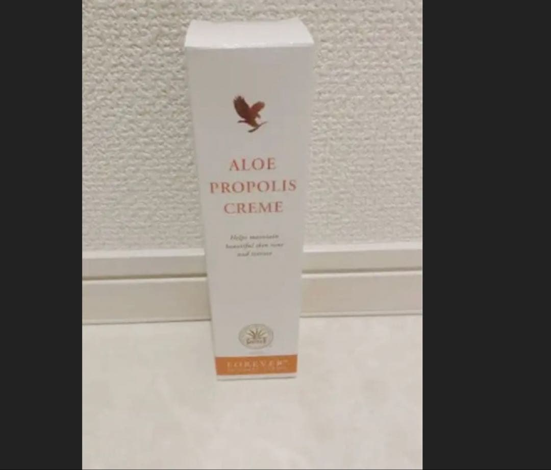 3本セットフォーエバー APスキンクリーム