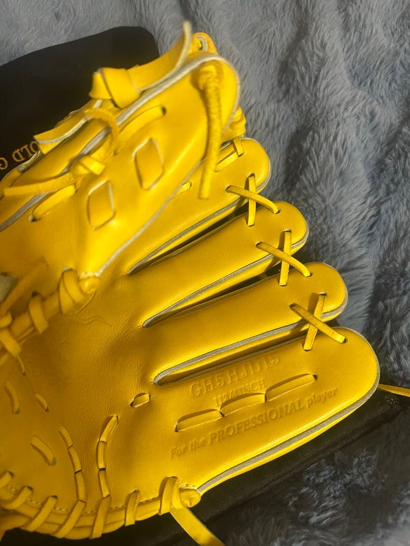 今日限定値段ローリングス　硬式グローブ ピッチャー