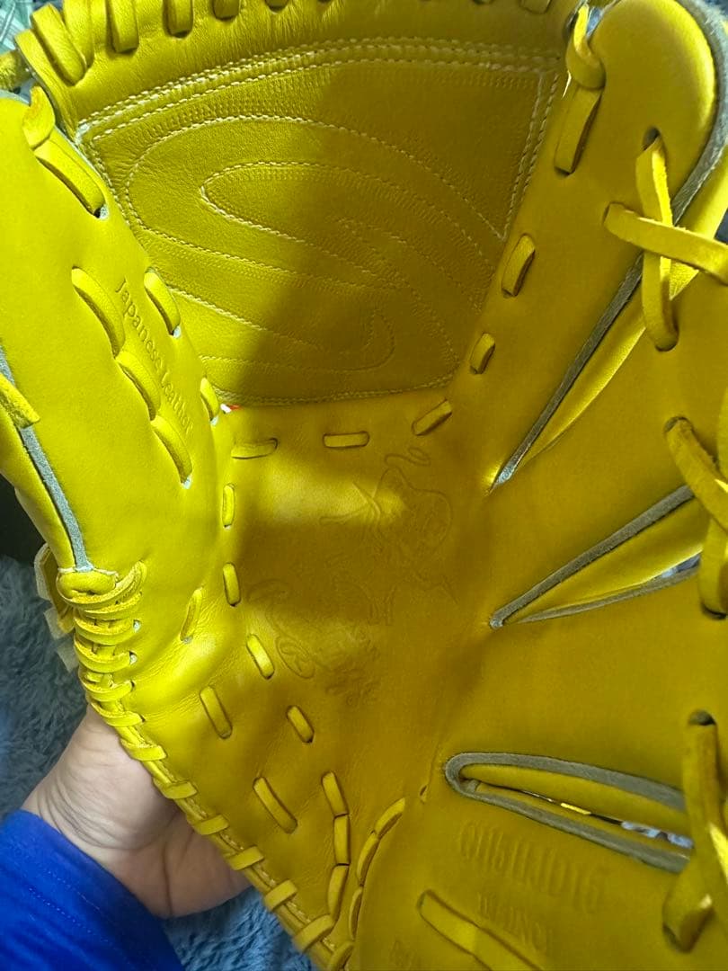 今日限定値段ローリングス　硬式グローブ ピッチャー