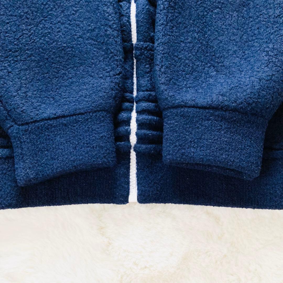 【希少】 美品　ルイヴィトン　パーカー　ブランドロゴ　フーディー ビッグスリーブ