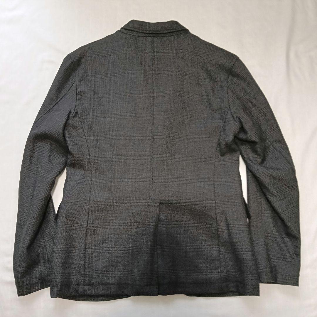 Engineered garments アンドーバーJK グレンチェック S