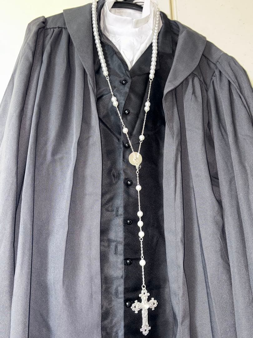 零*音様 黒執事 セバスチャン 寄宿舎 コスプレ衣装