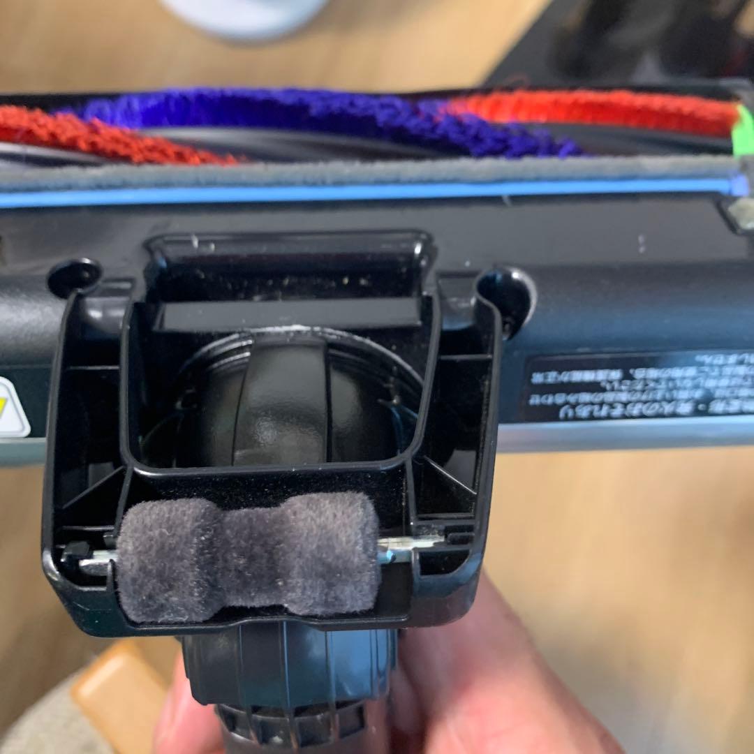 福*ん様 HITACHI PV-BH900J スティッククリーナー 本体