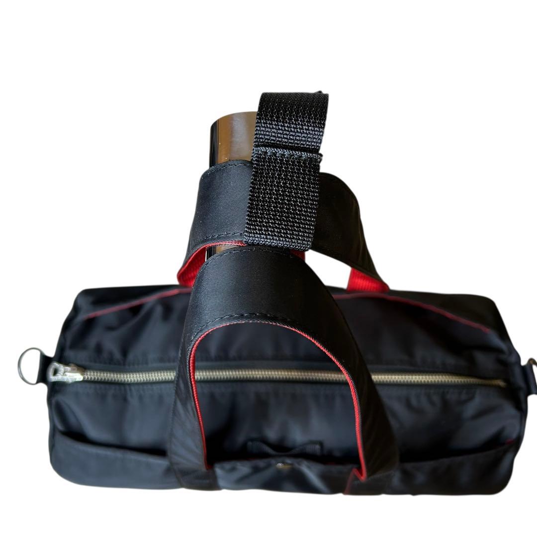 ✨未使用級✨ PORTER エルファイン ボストンバッグ 2way