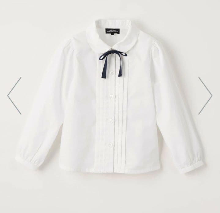 【みや】グリーンレーベルリラクシング 女の子ジャンパースカート他3点セット