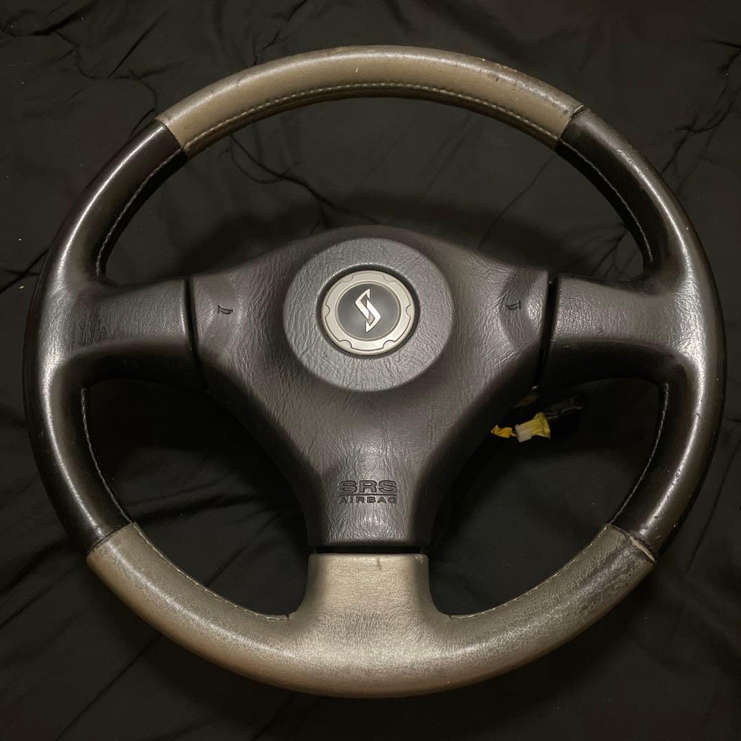 スカイラインer34