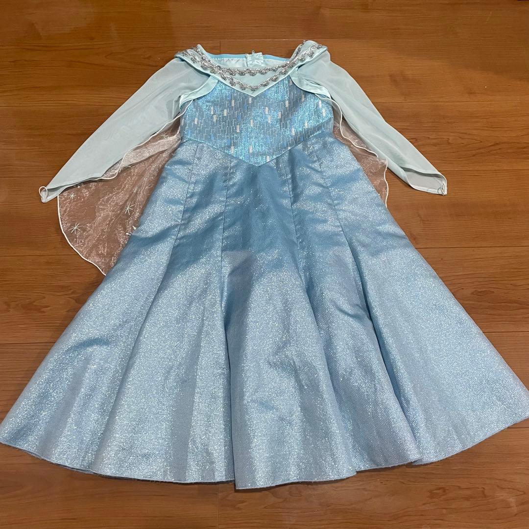 ビビディバビディブティック　エルサ