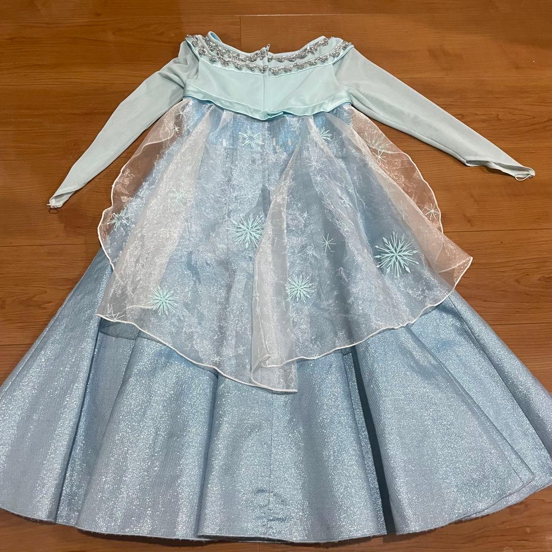 ビビディバビディブティック　エルサ