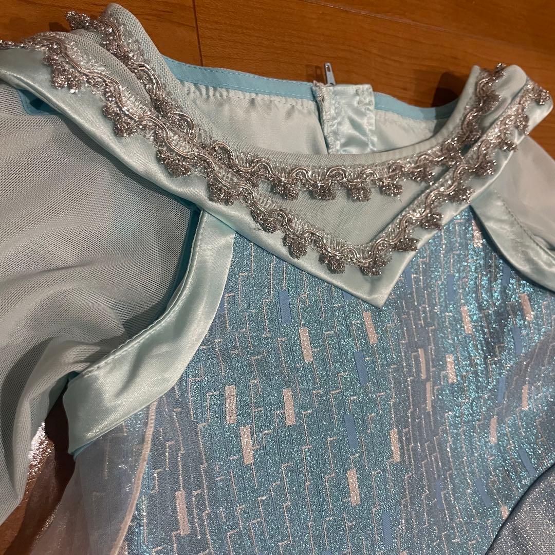 ビビディバビディブティック　エルサ