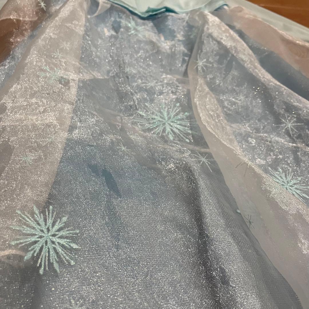 ビビディバビディブティック　エルサ