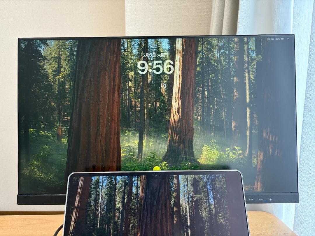 【STI】iiyama モニター 23.8インチ フルHD IPS