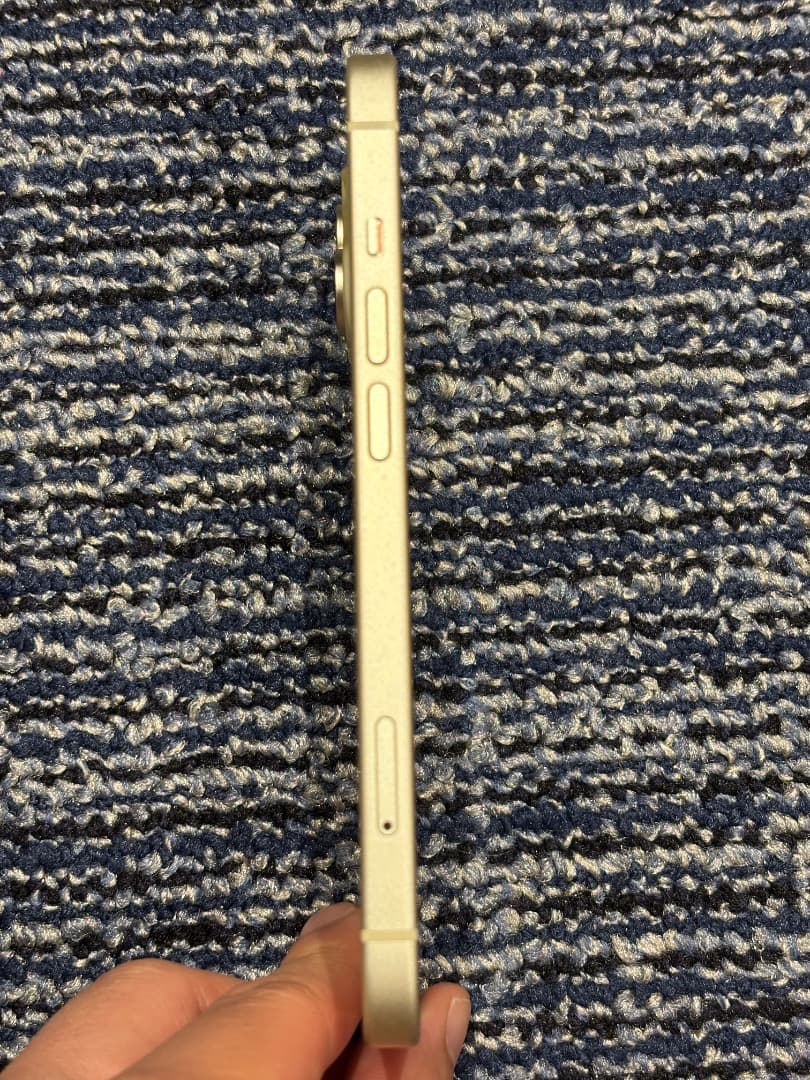 iPhone15 128GB SIMフリー